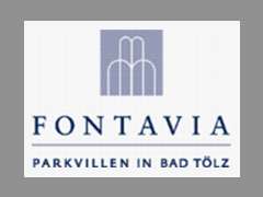 Fontavia-Parkvillen-Logo